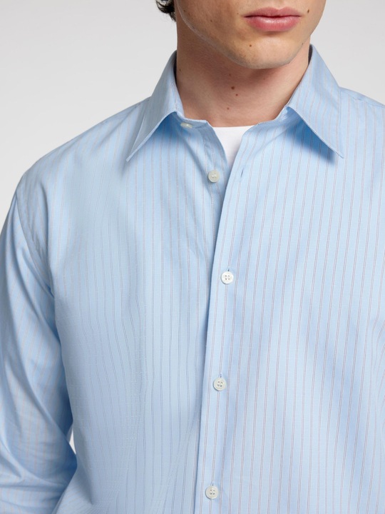 Produktbild Selected Homme Relaxed Fit Langarmhemd (XXL)