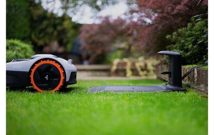 Immagine prodotto Segway-Navimow i105E (500 m², Senza filo di confine)