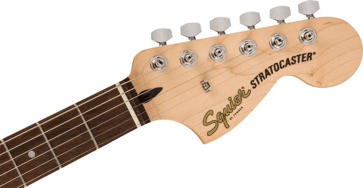 Image du produit Fender Affinity Series Stratocaster HSS Pack IL (Set de guitare électrique, Bois d'érable, Laurier, Peuplier)