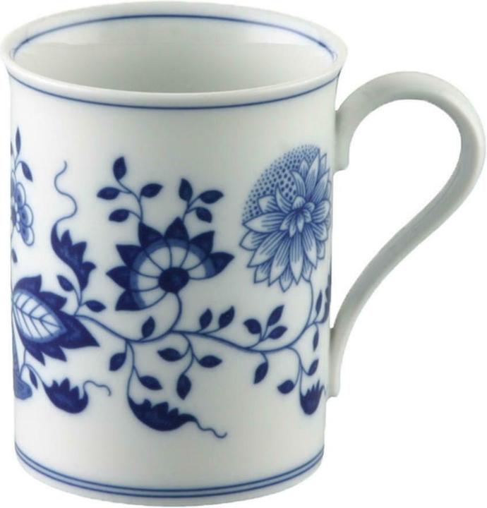 Actual product image Hutschenreuther Blue onion pattern (300 ml, 1x)