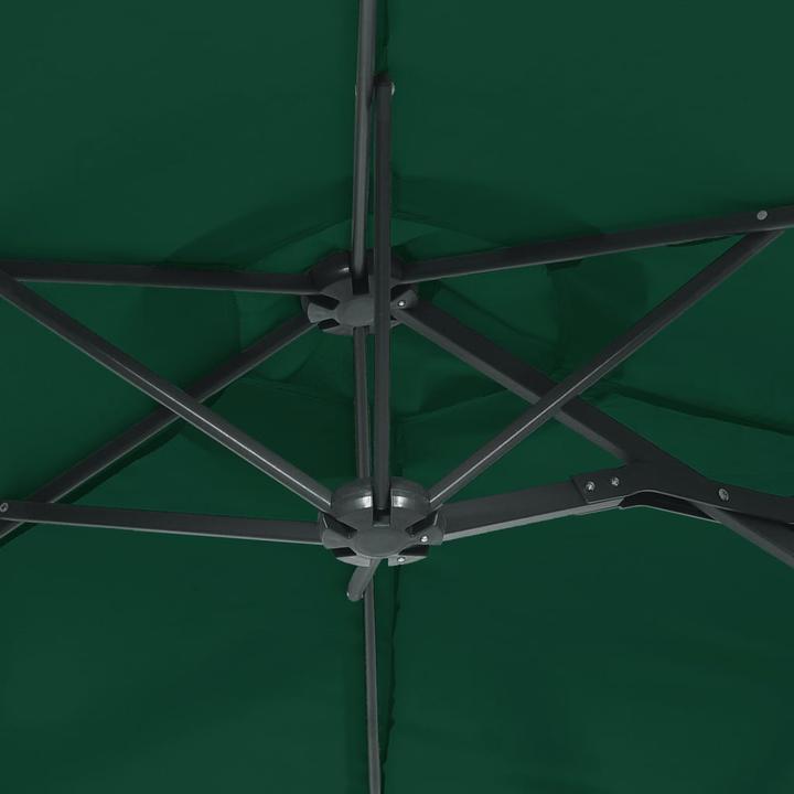 Immagine prodotto vidaXL Sonnenschirm (3.16 m)