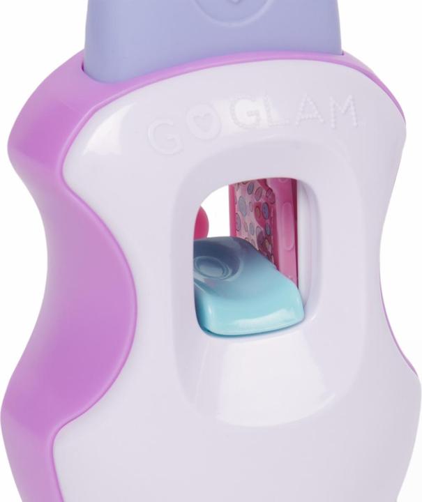 Actual product image Spin Master Go Glam (Nail varnish dryer, multicolour)