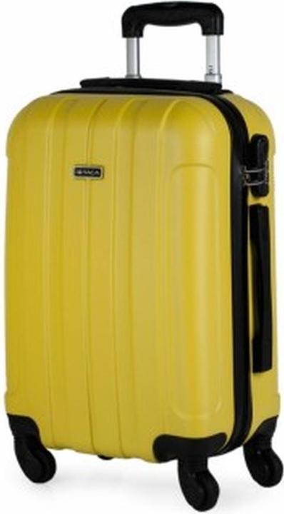 Produktbild Itaca Kabinenschalenkoffer mit Kombinationsschloss