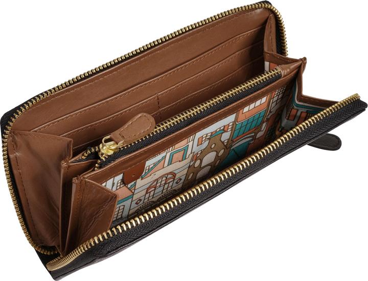 Actual product image Bruno Banani Wallet