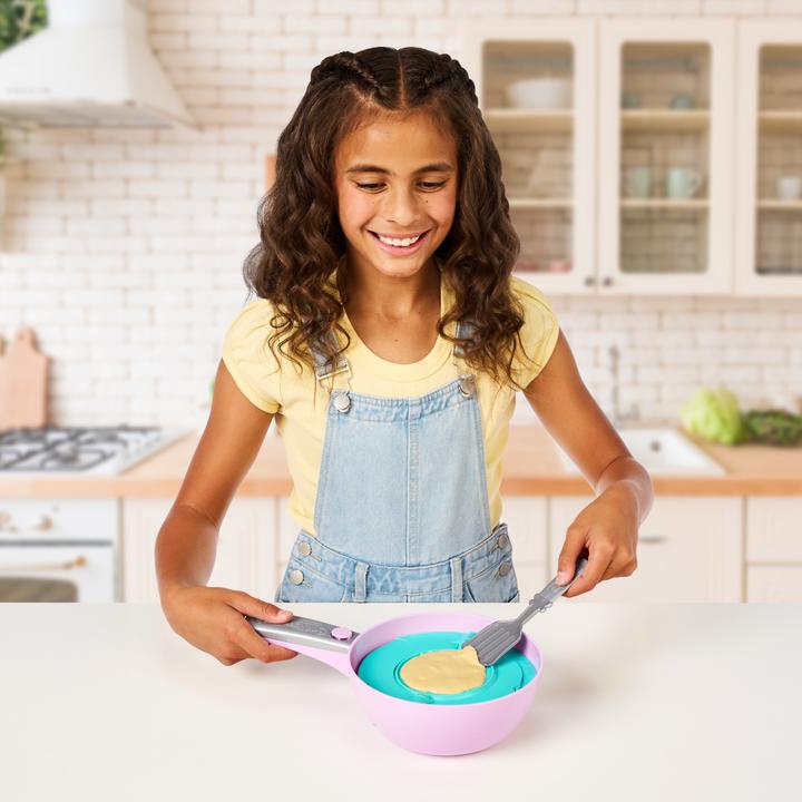 Image du produit Cookeez makery Pancake Treatz