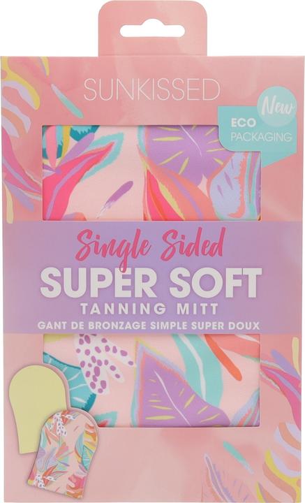 Produktbild Sunkissed Application Glove Super Soft Single Sided (Tanning Mitt) (Selbstbräunungstuch)