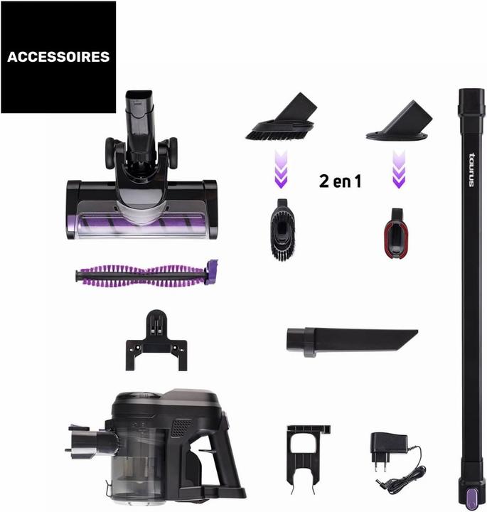 Produktbild Taurus HS-2900