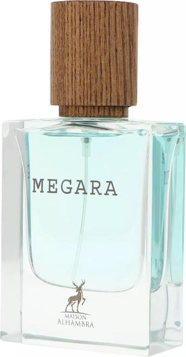 Immagine prodotto Alhambra Megara (Eau de parfum, 50 ml)