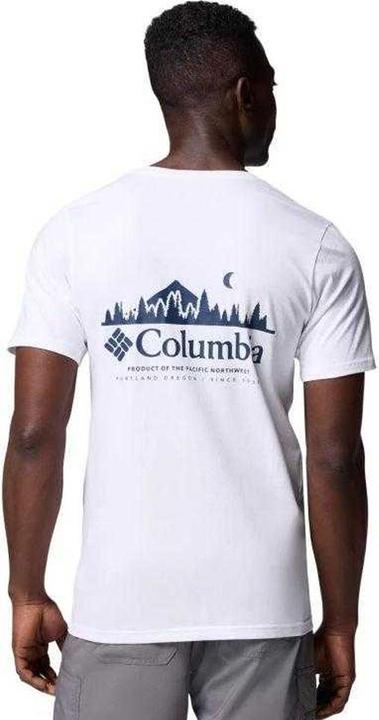 Produktbild Columbia Rapid Ridge TShirt (XL)