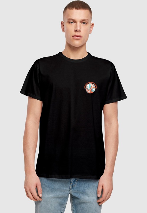 Produktbild Merchcode Game Time Grit T-shirt - 170055 (4XL)