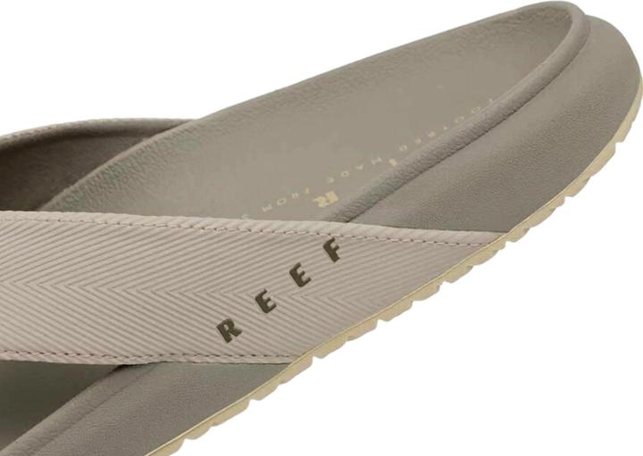 Actual product image Reef Pantolette The Raglan Zehentrenner (44)
