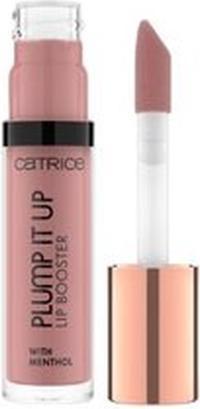 Actual product image Catrice Plump It Up Lip Booster (Poppin Champagne 010)