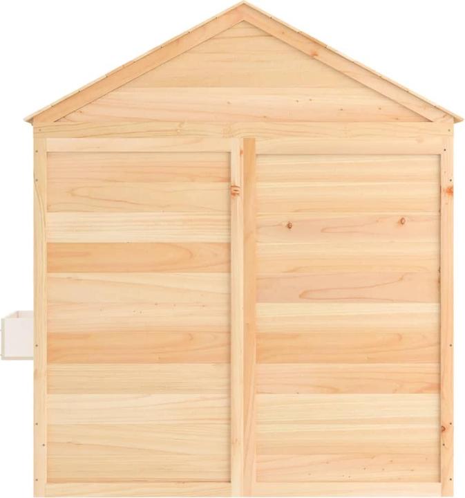 Produktbild vidaXL Gard