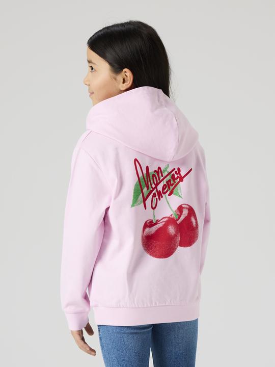 Produktbild Name it Biobaumwoll Hoodie (146, 152)