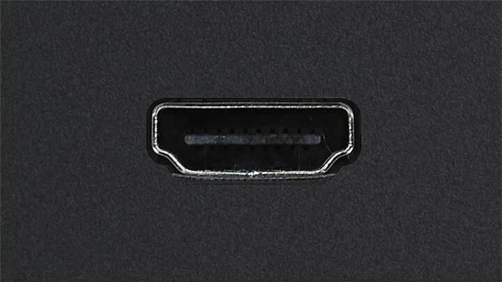 Image du produit Shuttle All-in-One Barebone X50V8U3 Black i3-10110U (Intel Core i3-10110U)