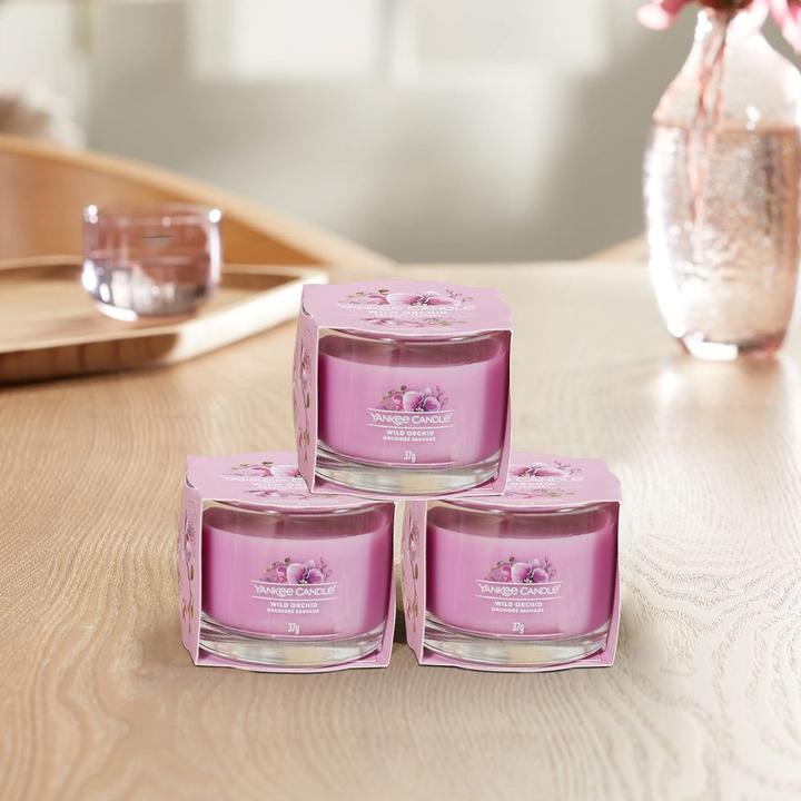 Produktbild Yankee Candle Wild Orchid