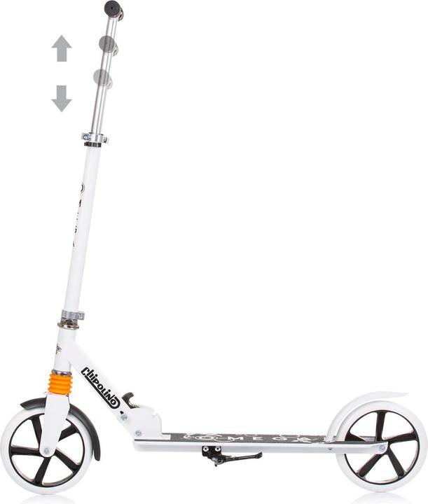 Image du produit Chipolino trottinette pour enfants Omega