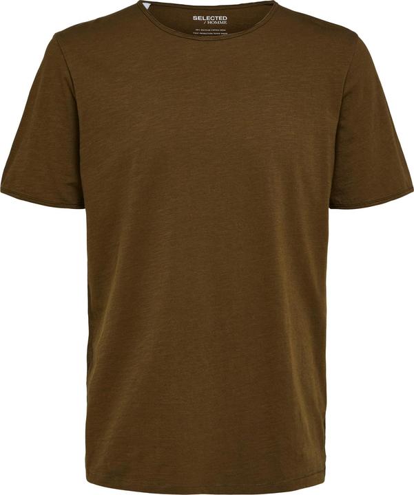 Produktbild Selected Rundhalsausschnitt T-Shirt (M)