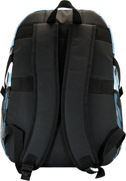 Immagine prodotto Oh My Pop! Zaino Clear Fight Croccante