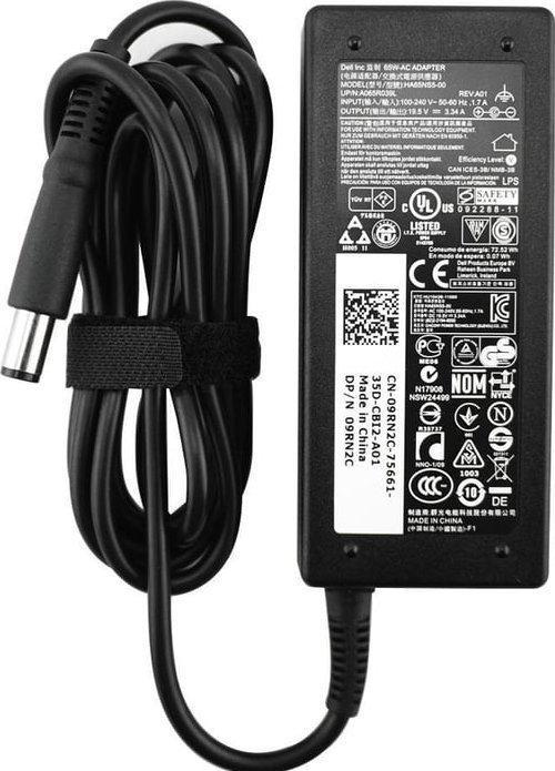 Produktbild Lenovo ThinkCentre 230W AC Adapter Gen 2 Slim tip - EU (230 W)