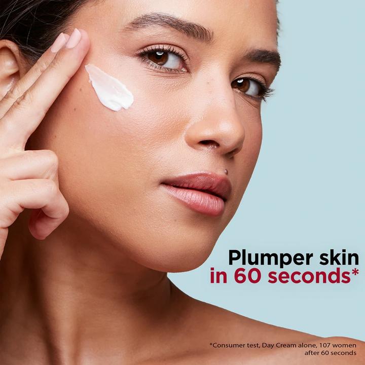 Actual product image Clarins Hydra-Essentiel (50 ml, Day cream)