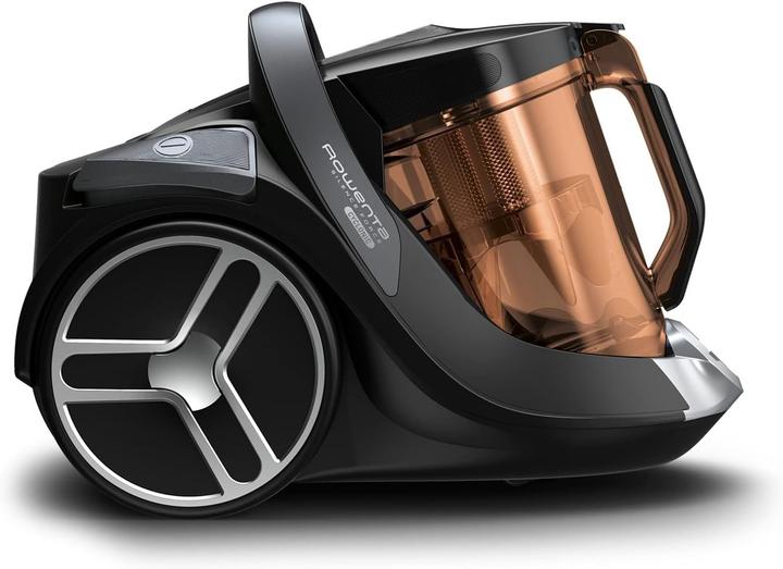 Actual product image Rowenta RO7230 Silence Force Cyclonic