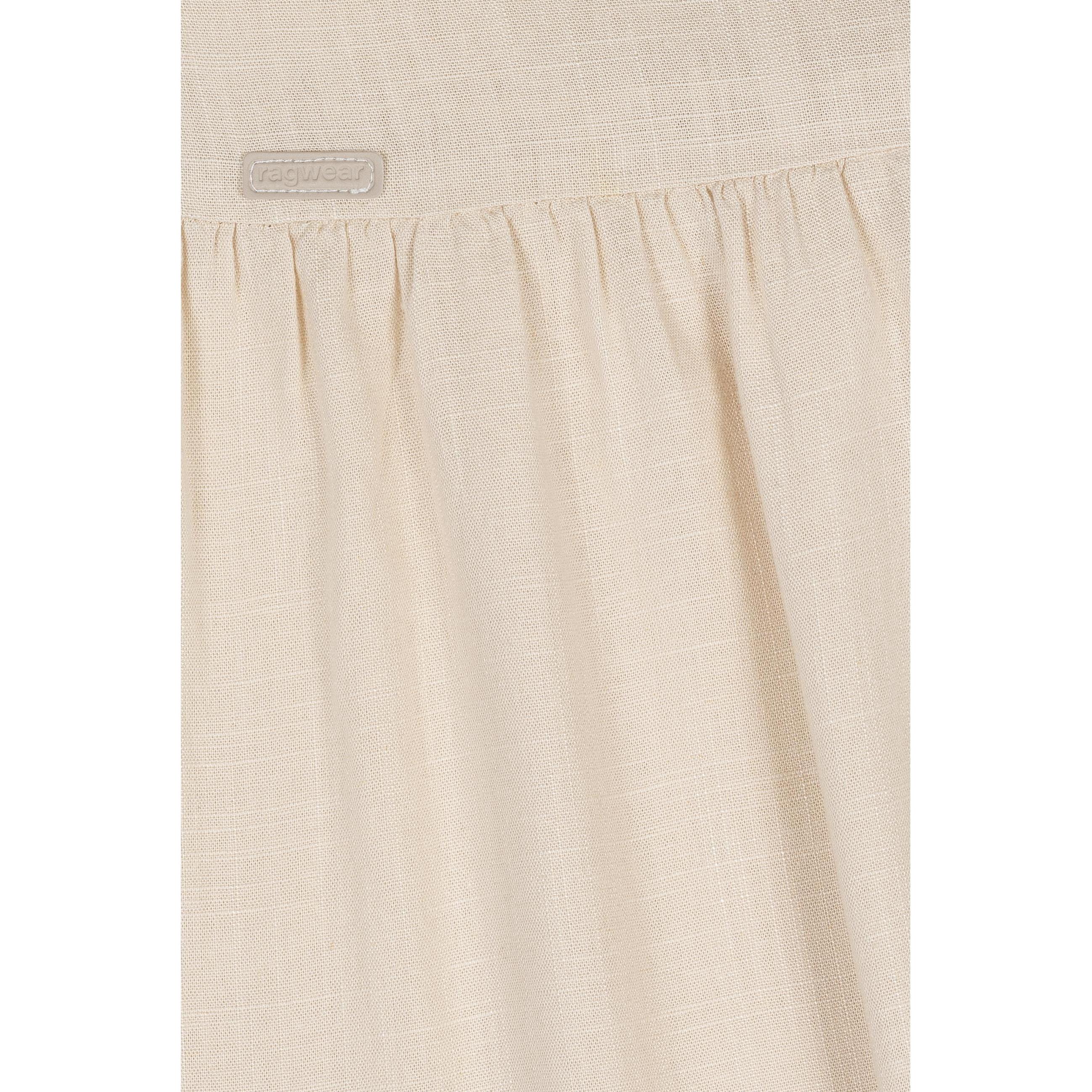 Thumbnail - Ragwear, Damen, Kleider, Almu, Beige, (S)