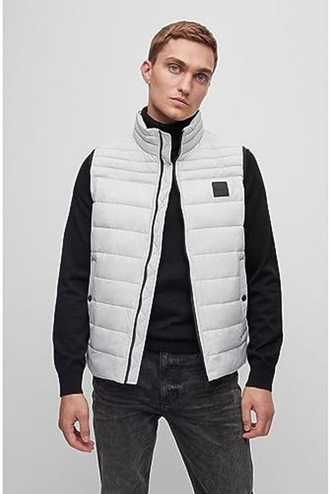 Produktbild BOSS Odeno, Regular Fit, Kurze Länge (44)