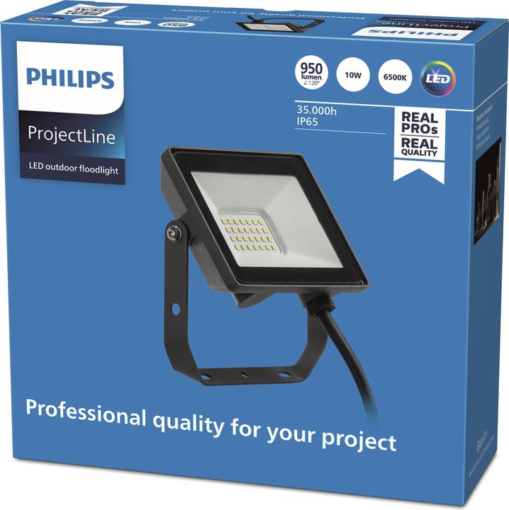 Actual product image Philips Projectline (950 lm, IP65)