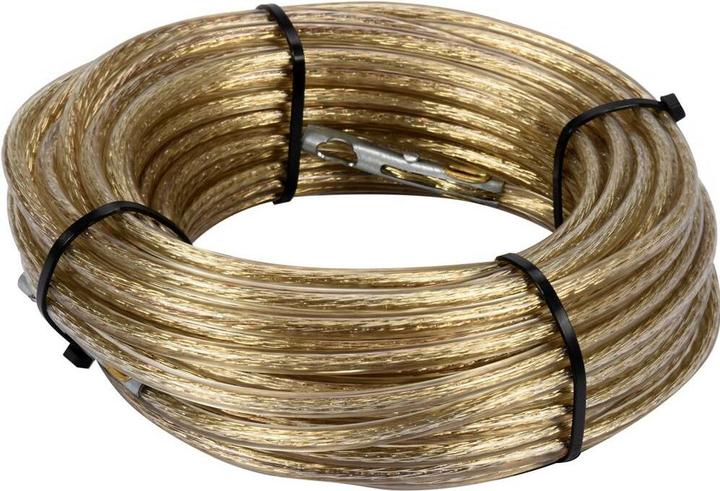 Produktbild Toya VOREL LINKA CELNA STALOWA 6mm*18m (18 m)