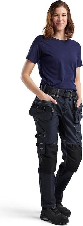 Produktbild Blakläder Damen T-Shirt (XS)