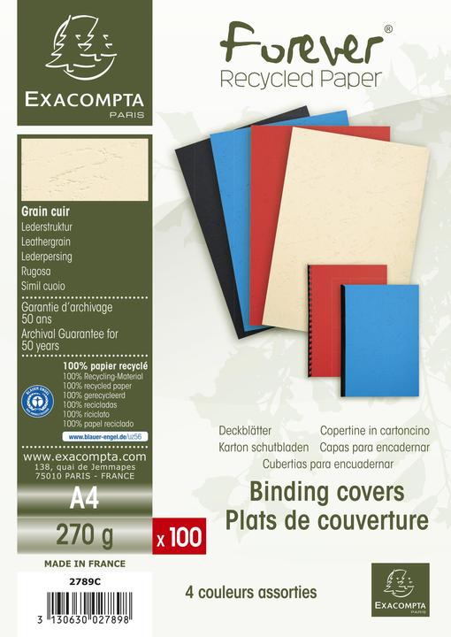 Produktbild Exacompta Serodo