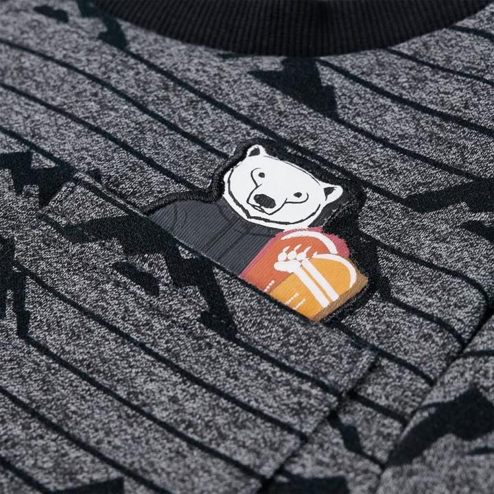 Actual product image vidaXL Kinder Sweatshirt (140)
