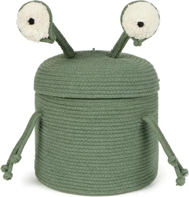 Spielzeugaufbewahrung