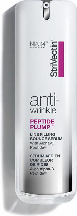 StriVectin Anti Wrinkle Peptide Plump Line Fill.Bounce Serum (30 ml)