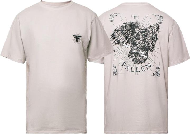 Produktbild Fallen Death Hawk T-Shirt (L)