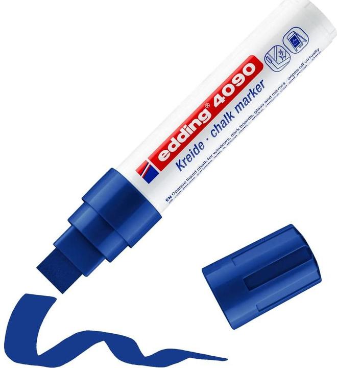 Produktbild Edding 4090 Kreidemarker (1x)