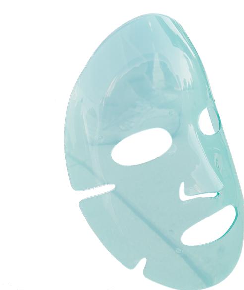Produktbild Xlash Skincare - Hydro Gel Mask