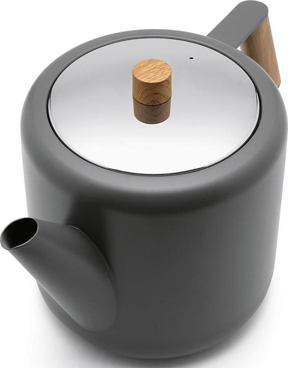 Produktbild Bredemeijer Teekanne 'Boston' (1.10 l)