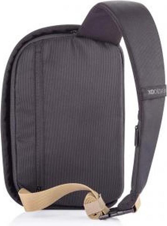 Image du produit XD Design Sac à dos Bobby Sling - Noir (P705.781) (4 l)