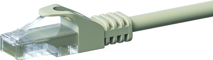 Produktbild Dsit CAT 5e Netzwerkkabel U/UTP (U/UTP, CAT5e, 2 m)