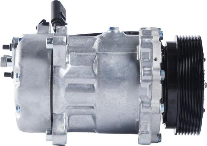 Produktbild Hella 8FK 366 201-151 Klimakompressor