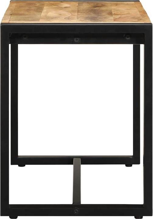 Image du produit vidaXL Bank (80 cm)