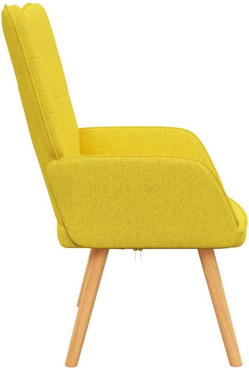 Produktbild vidaXL Relaxsessel