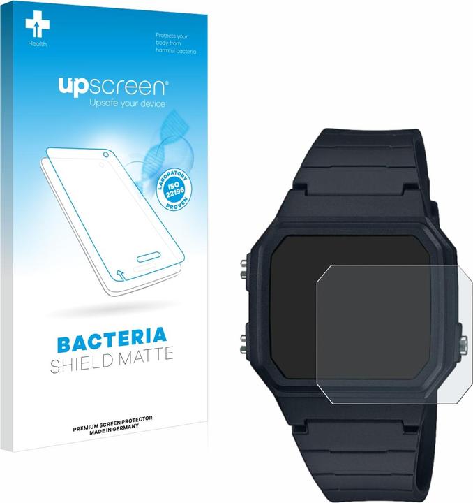 Productafbeelding upscreen Bescherming Antibactérien Mat