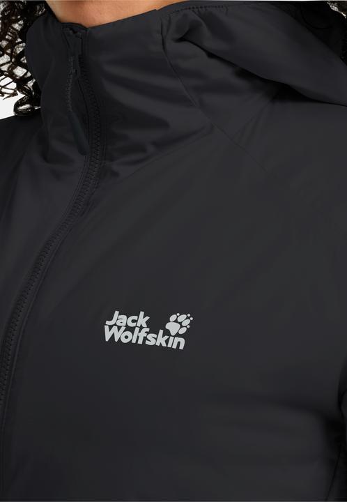 Produktbild Jack Wolfskin Trail Light Hybrid Jkt W (XL)