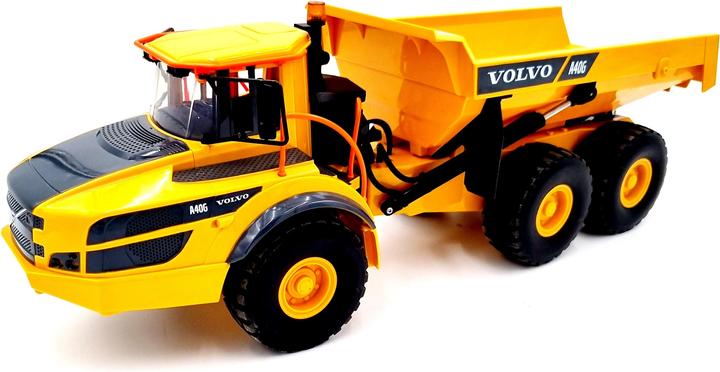 Produktbild Fm-electrics Electrics Volvo (RTR Ready-to-Run)