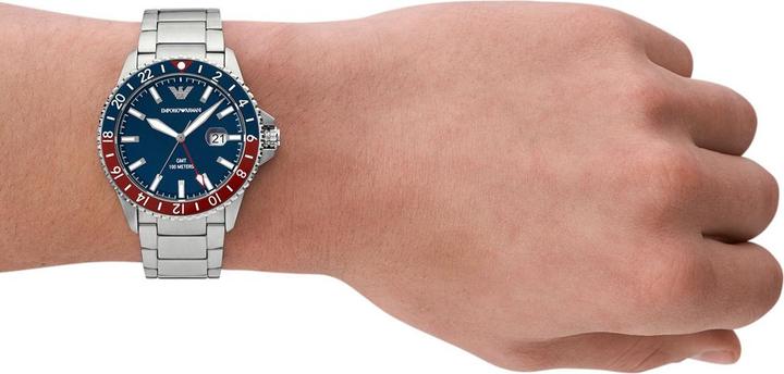 Immagine prodotto Emporio Armani AR11590 (Orologio sub, 42 mm)
