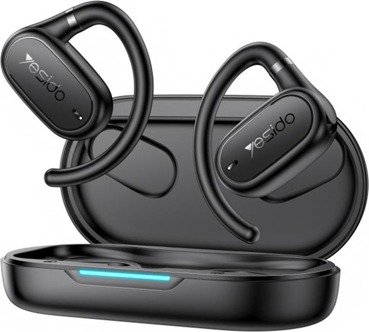 Actual product image Yesido YSP25 (No noise cancellation, 4 h, Wireless)