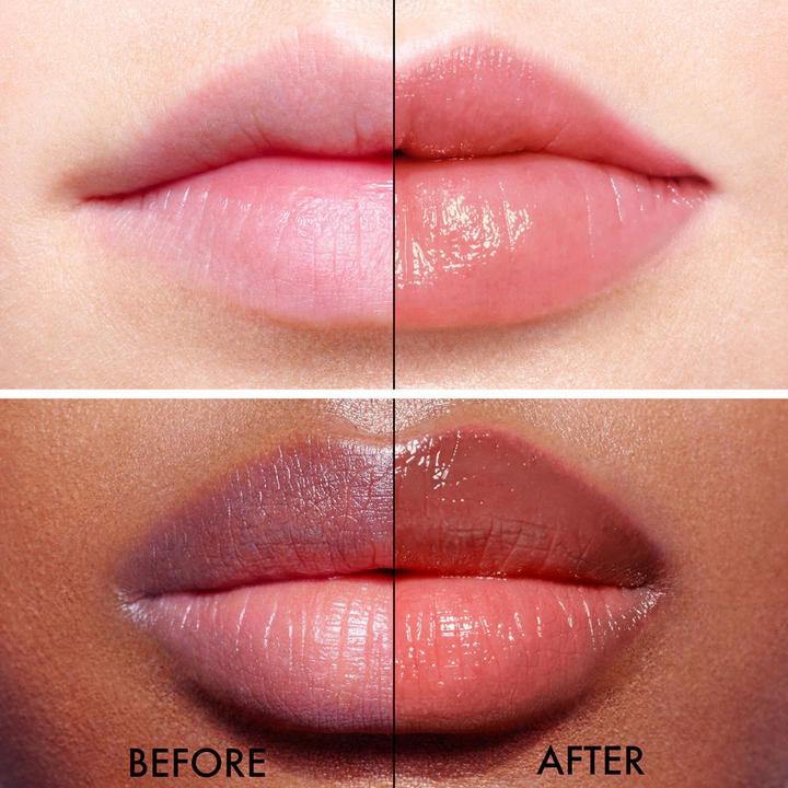 Actual product image Dior Addict (Lip balm)